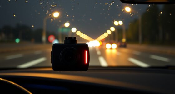 top night vision dash cameras