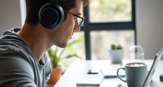 top noise canceling headphones