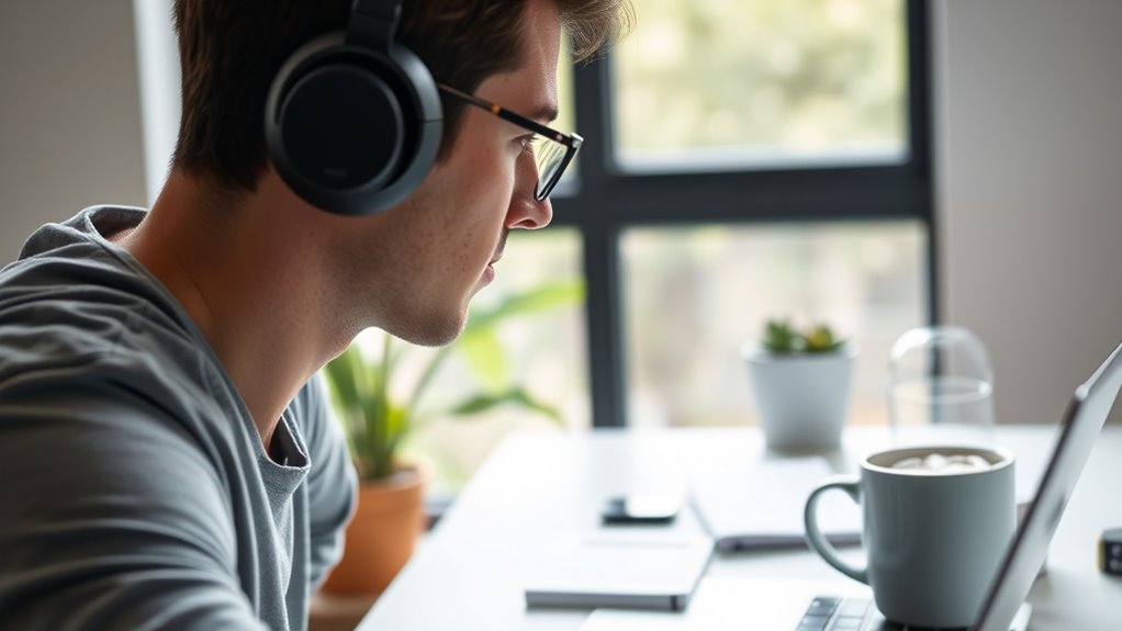 top noise canceling headphones