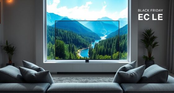 top oled black friday deals