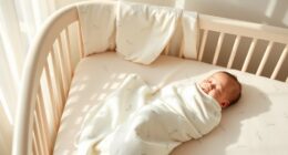 top organic cotton sleep sacks