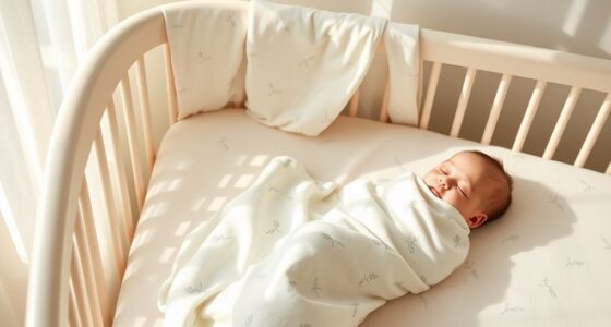 top organic cotton sleep sacks