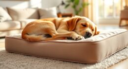 top orthopedic pet mattress recommendations
