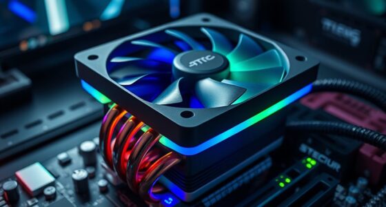top overclocking cpu cooler list