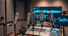 top podcast microphone reviews