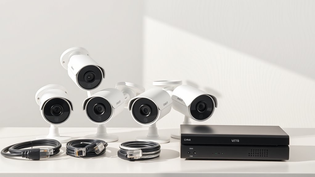 top poe security kits