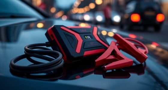 top portable car jump starters