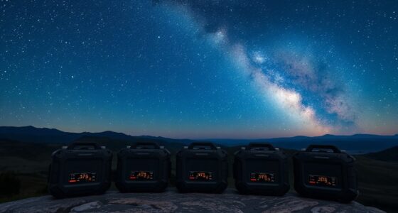 top portable stargazing power stations