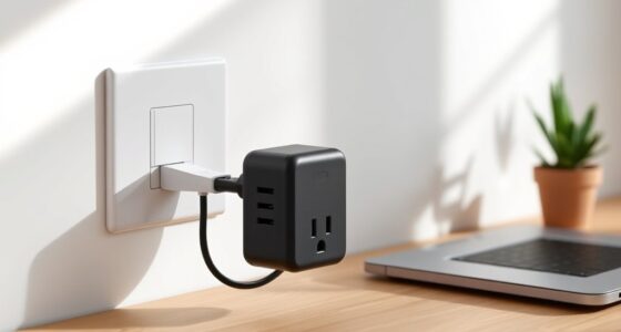 top powerline adapter outlets