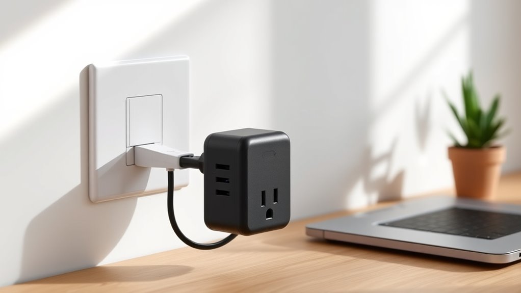 top powerline adapter outlets
