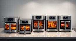 top premium air fryer ovens