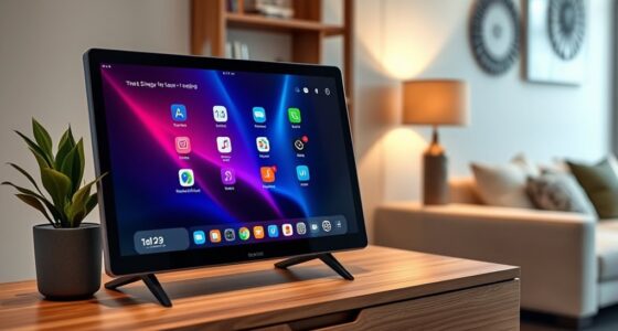top premium alexa smart displays