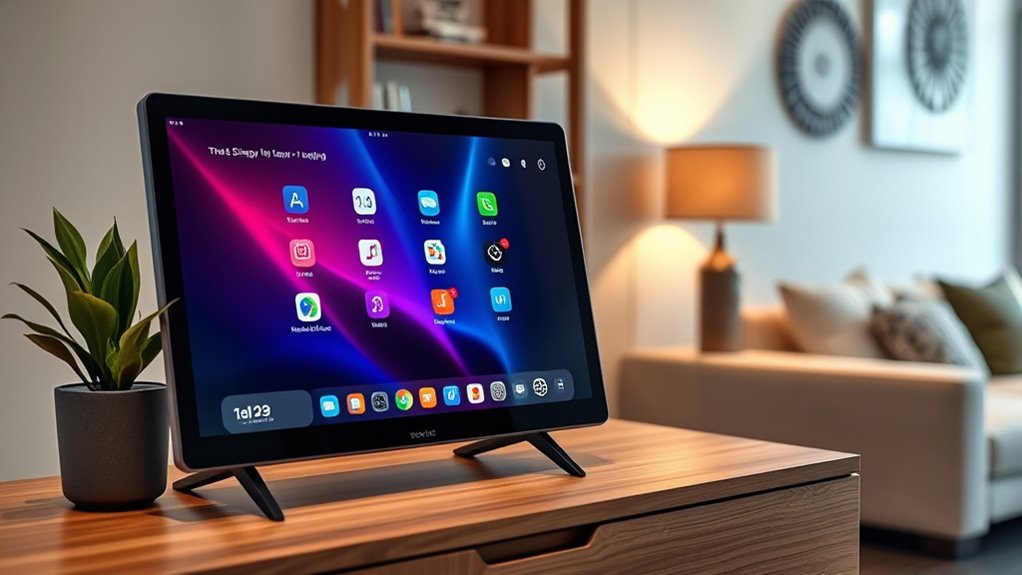 top premium alexa smart displays