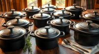 top premium durable cookware