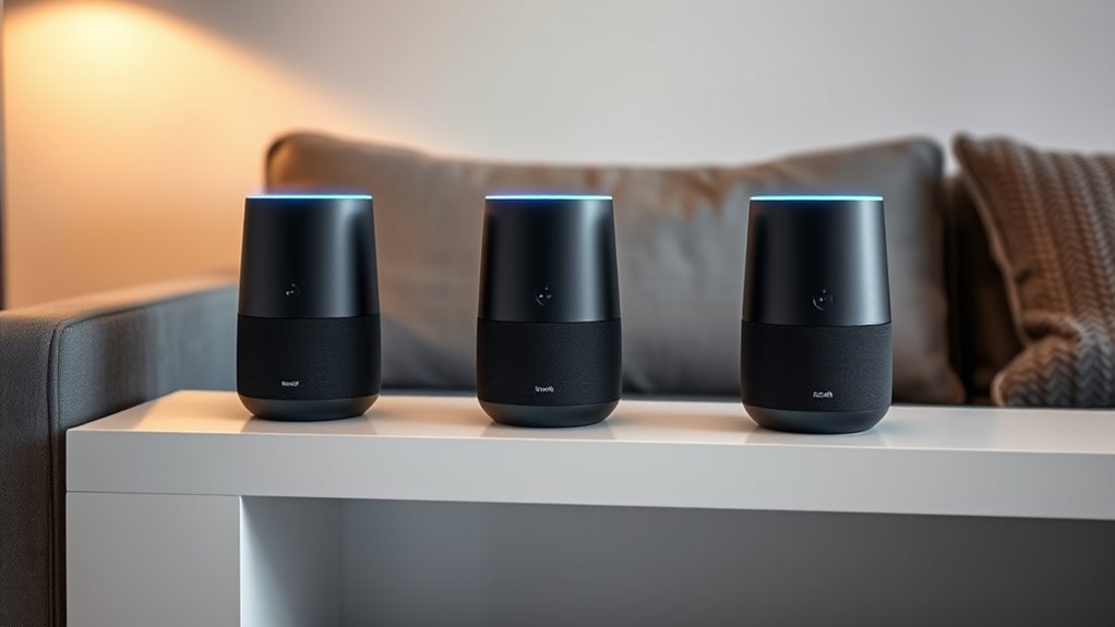 top premium echo studio systems