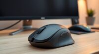 top premium ergonomic mice