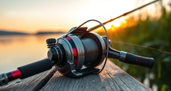 top premium fishing combos