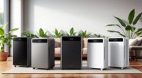 top premium hepa air purifiers