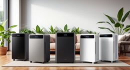 top premium hepa air purifiers