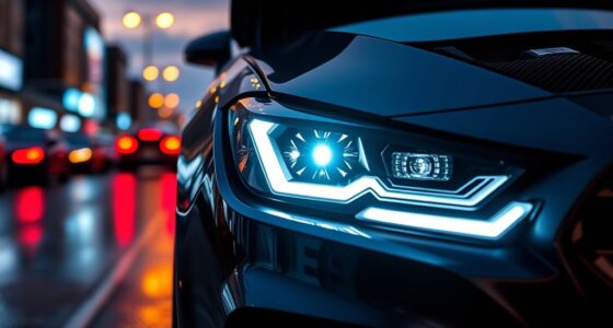 top premium led headlights