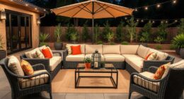 top premium patio furniture