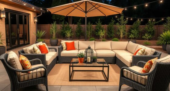 top premium patio furniture