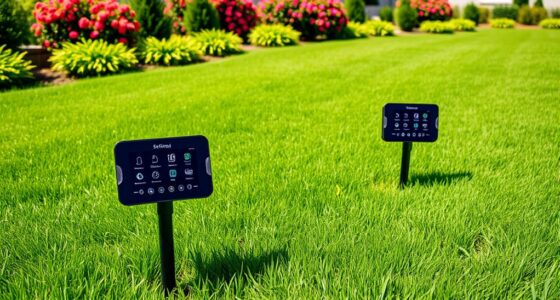 top premium sprinkler controllers