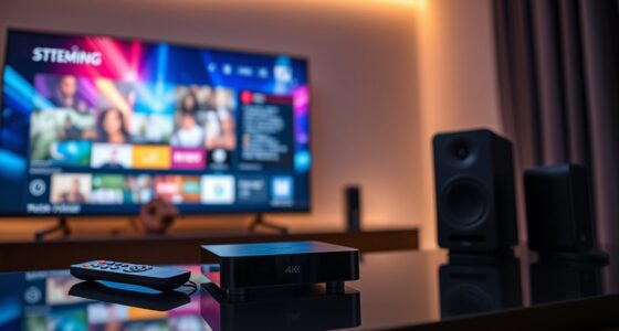 top premium streaming devices