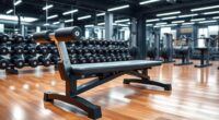 top premium weight benches