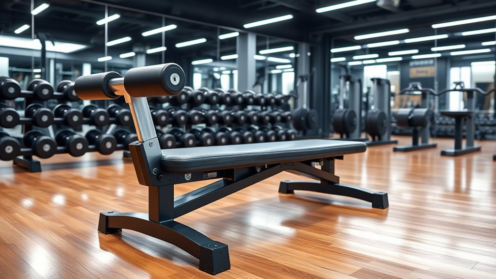 top premium weight benches