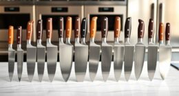 top professional chef knife sets