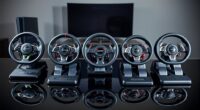 top racing wheel sets