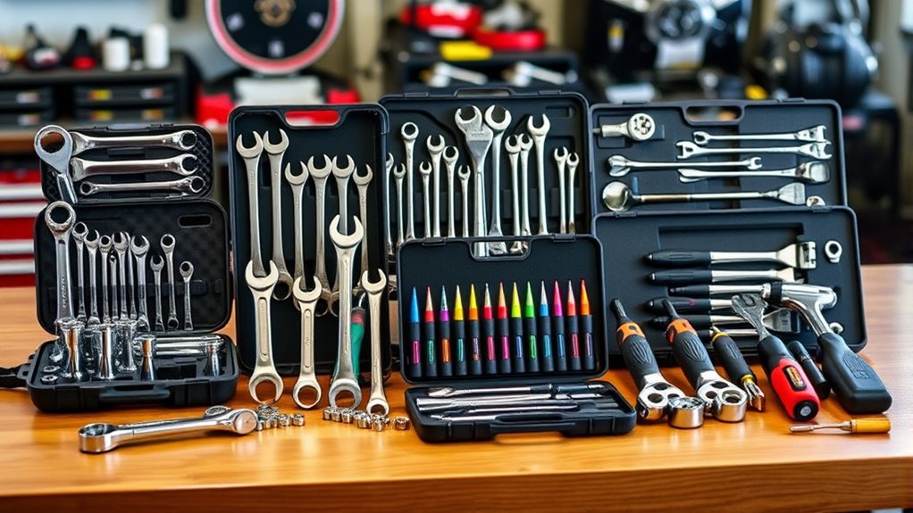 top rated lifetime tool sets