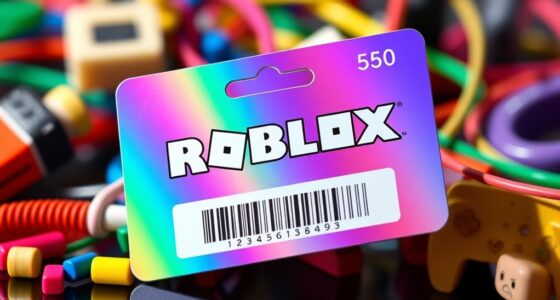 top roblox gift card deals