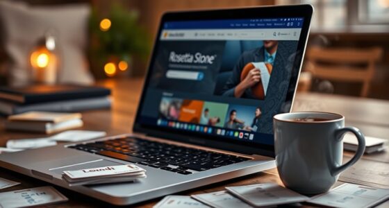 top rosetta stone deals