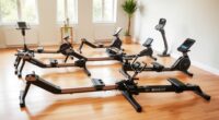 top rowing machines 2025