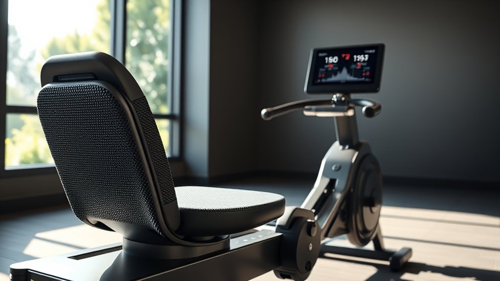 top rowing machines review