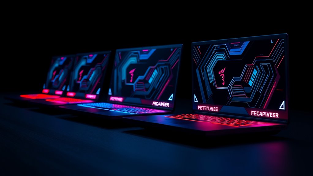 top rtx gaming laptops
