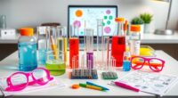top science kits for teens
