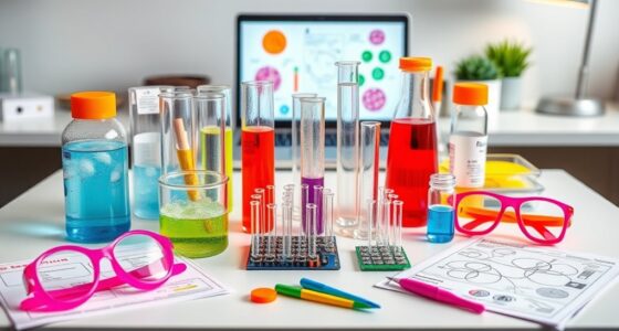 top science kits for teens