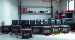 top seasonal battery keepers