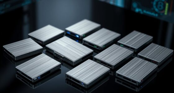 top secure portable ssds