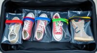 top shoe storage solutions