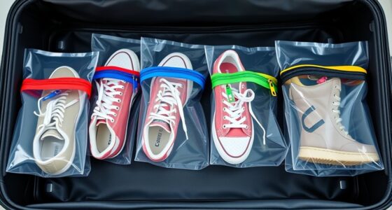 top shoe storage solutions