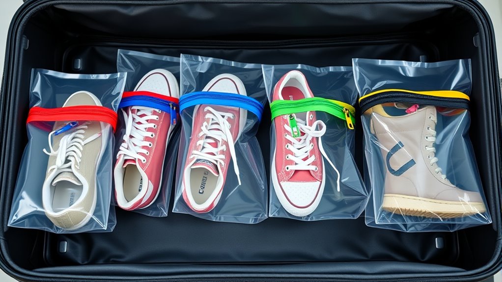 top shoe storage solutions