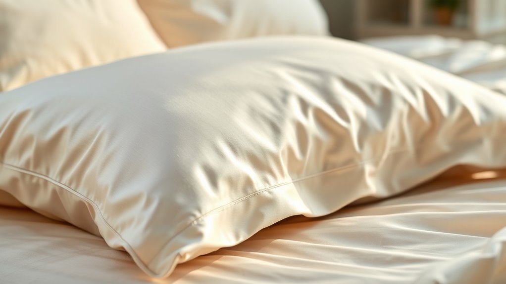 top silk pillowcase picks