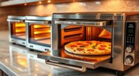 top small pizza ovens
