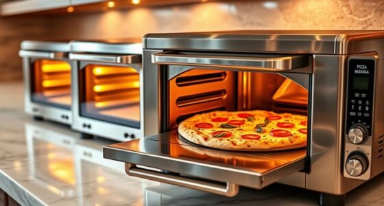 top small pizza ovens