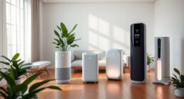 top smart air purifiers