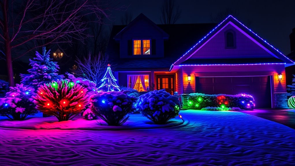 top smart christmas lights